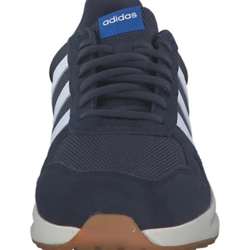 adidas IH8614 RUN 84, Klassische- & Business Schuhe, Herren, SHANAV/FTWWHT/MSILVE