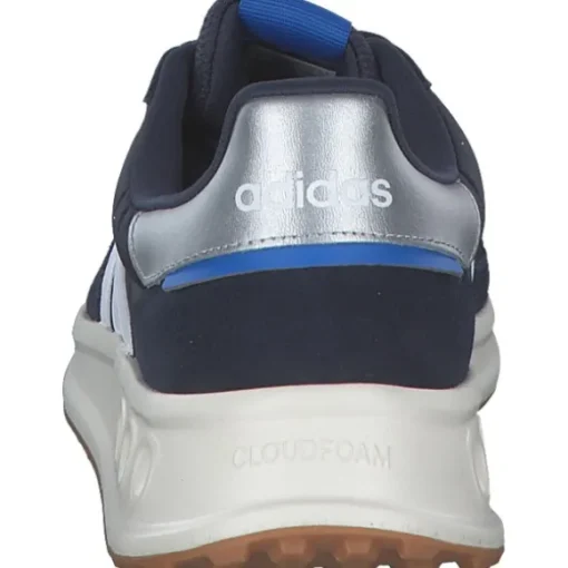 adidas IH8614 RUN 84, Klassische- & Business Schuhe, Herren, SHANAV/FTWWHT/MSILVE