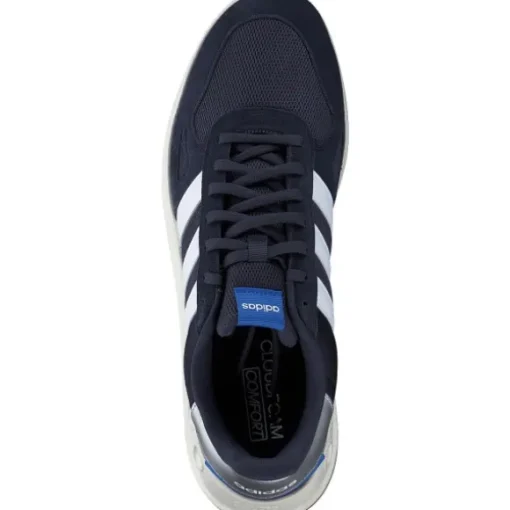 adidas IH8614 RUN 84, Klassische- & Business Schuhe, Herren, SHANAV/FTWWHT/MSILVE