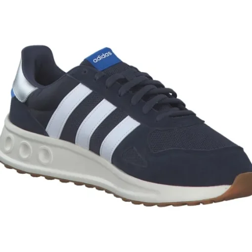adidas IH8614 RUN 84, Klassische- & Business Schuhe, Herren, SHANAV/FTWWHT/MSILVE