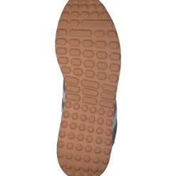 adidas IH8615 RUN 84, Klassische- & Business Schuhe, Herren, CHSOGR/FTWWHT/MSILVER