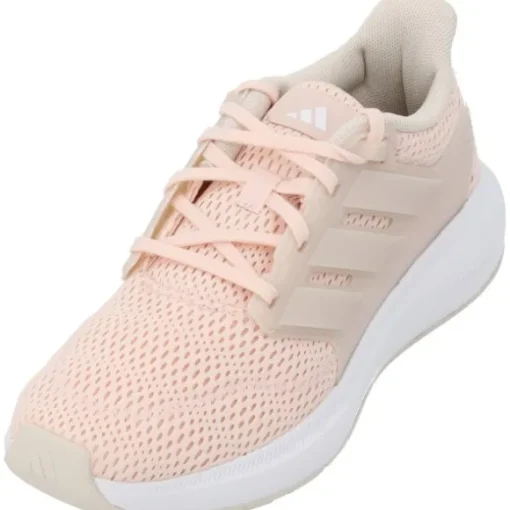 adidas IH7775 Ultimashow 2.0, Schnürschuhe, Damen, wonder quartz/aluminia