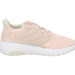 adidas IH7775 Ultimashow 2.0, Schnürschuhe, Damen, wonder quartz/aluminia