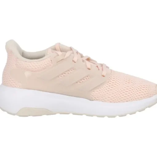 adidas IH7775 Ultimashow 2.0, Schnürschuhe, Damen, wonder quartz/aluminia