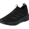 adidas JH7175 Cloudfoam Move Sock, Slip-On-Sneaker, Damen, BLACK