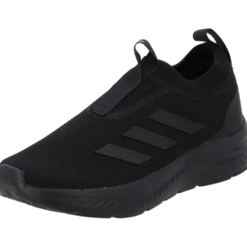 adidas JH7175 Cloudfoam Move Sock, Slip-On-Sneaker, Damen, BLACK