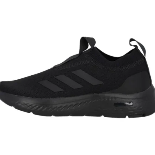 adidas JH7175 Cloudfoam Move Sock, Slip-On-Sneaker, Damen, BLACK