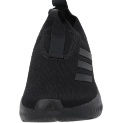 adidas JH7175 Cloudfoam Move Sock, Slip-On-Sneaker, Damen, BLACK
