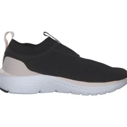 Adidas Mould 1 Sock W, Slip-On-Sneaker, Damen, black/wonder quarz/white