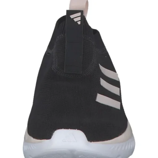 Adidas Mould 1 Sock W, Slip-On-Sneaker, Damen, black/wonder quarz/white