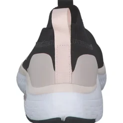 Adidas Mould 1 Sock W, Slip-On-Sneaker, Damen, black/wonder quarz/white