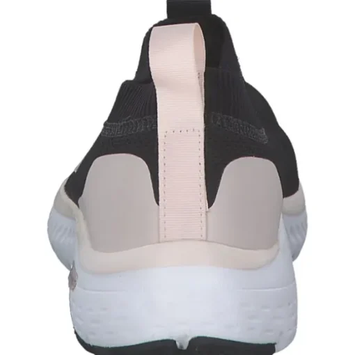 Adidas Mould 1 Sock W, Slip-On-Sneaker, Damen, black/wonder quarz/white
