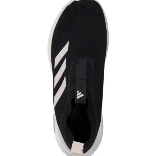 Adidas Mould 1 Sock W, Slip-On-Sneaker, Damen, black/wonder quarz/white