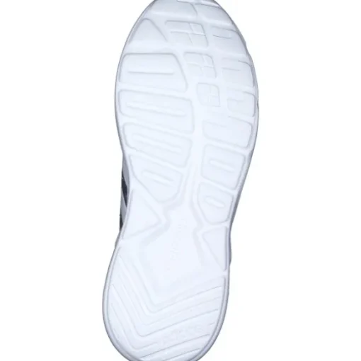 Adidas Nebzed EL K, Sneakers Low, Herren, dark blue/ftwr white/lucid blu