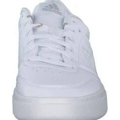 Adidas Park ST, Klassische- & Business Schuhe, Herren, ftwr white/ftwr white/grey t