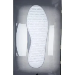 Adidas Park ST, Klassische- & Business Schuhe, Herren, ftwr white/ftwr white/grey t