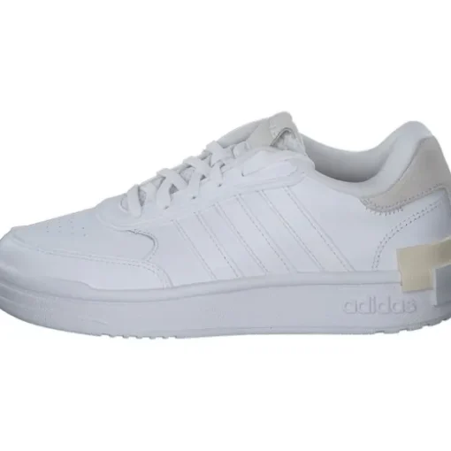 Adidas Postmove, Schnürschuhe, Damen, white/chalk white