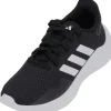 Adidas Puremotion 2.0 W, Sneakers Low, Damen, black/white/carbon