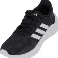 Adidas Puremotion 2.0 W, Sneakers Low, Damen, black/white/carbon