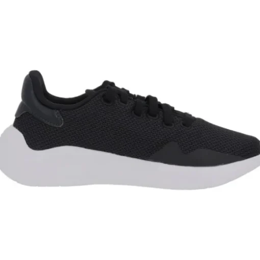 Adidas Puremotion 2.0 W, Sneakers Low, Damen, black/white/carbon