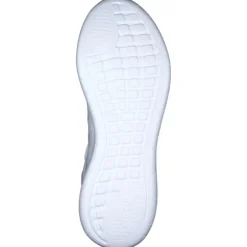Adidas QT Racer 3.0 HP6255, Sneakers Low, Damen, white/blue dawn