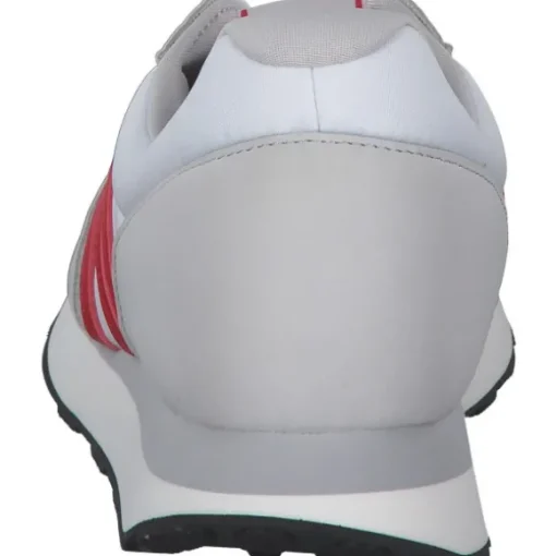Adidas Run 60s 3.0 M, Sneakers Low, Herren, FTWWHT/BETSCA/GREONE