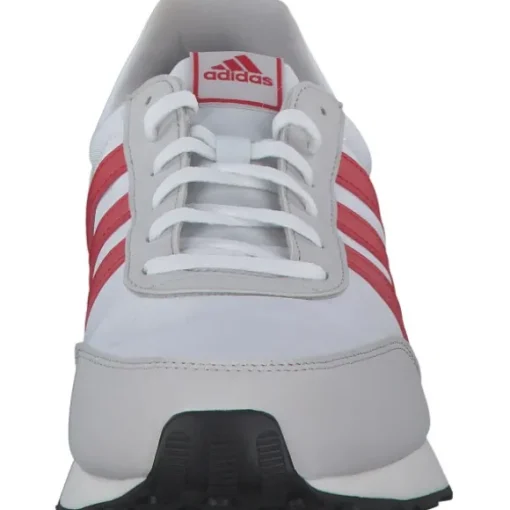 Adidas Run 60s 3.0 M, Sneakers Low, Herren, FTWWHT/BETSCA/GREONE