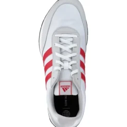 Adidas Run 60s 3.0 M, Sneakers Low, Herren, FTWWHT/BETSCA/GREONE