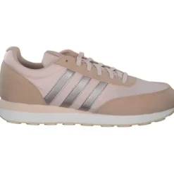 Adidas Run 60s 3.0 W, Sneakers Low, Damen, wonqua/wht/bli ora