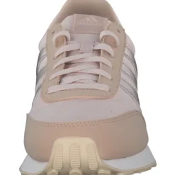 Adidas Run 60s 3.0 W, Sneakers Low, Damen, wonqua/wht/bli ora
