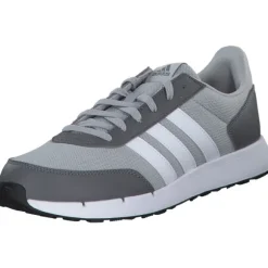 Adidas Run 50s M, Klassische- & Business Schuhe, Herren, GRETWO/FTWWHT/GREFOU