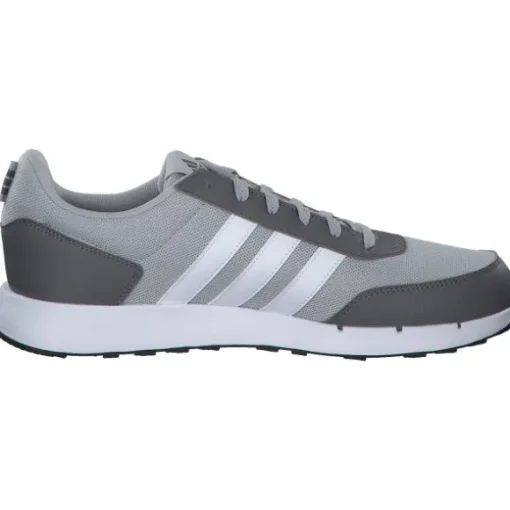 Adidas Run 50s M, Klassische- & Business Schuhe, Herren, GRETWO/FTWWHT/GREFOU