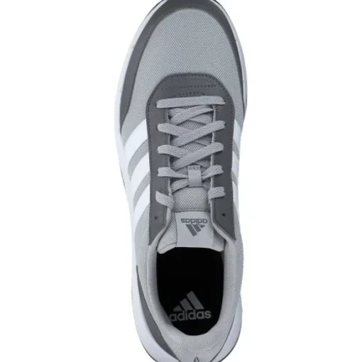 Adidas Run 50s M, Klassische- & Business Schuhe, Herren, GRETWO/FTWWHT/GREFOU