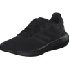 Adidas Runfalcon 3.0 M, Sneakers Low, Herren, core black/core black/carbon