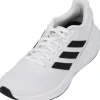 Adidas Runfalcon 3.0 M, Sneakers Low, Herren, ftwr white/core black/ftwr whi