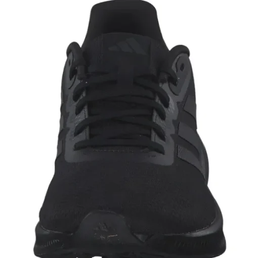 Adidas Runfalcon 3.0 M, Sneakers Low, Herren, core black/core black/carbon