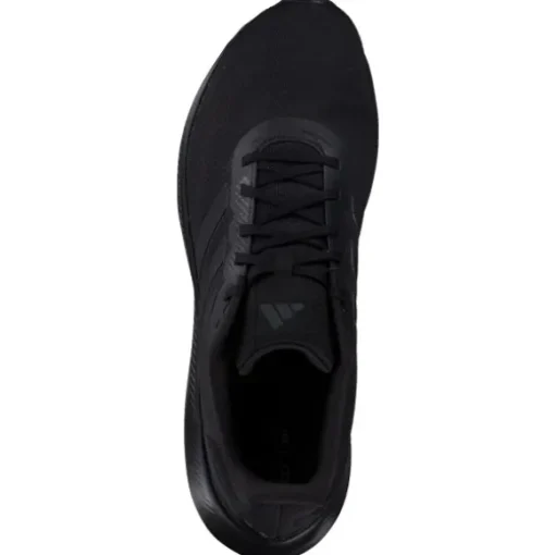 Adidas Runfalcon 3.0 M, Sneakers Low, Herren, core black/core black/carbon
