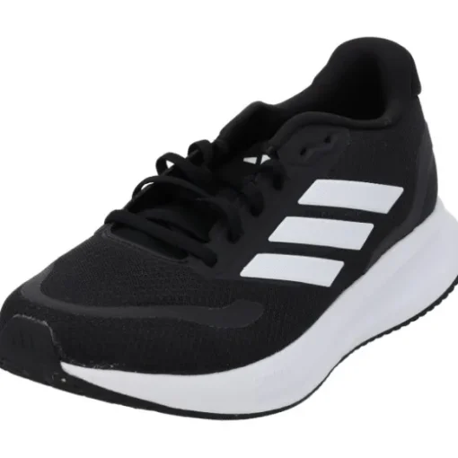 Adidas Runfalcon 5 W, Schnürschuhe, Damen, black/white/black