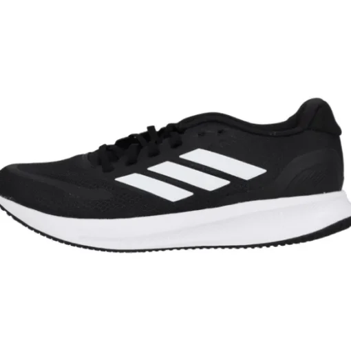 Adidas Runfalcon 5 W, Schnürschuhe, Damen, black/white/black