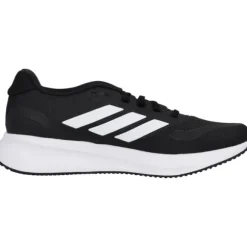 Adidas Runfalcon 5 W, Schnürschuhe, Damen, black/white/black