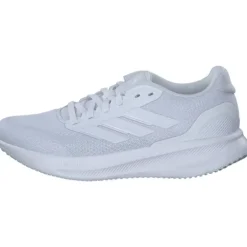 Adidas Runfalcon 5 W, Schnürschuhe, Damen, FTWWHT/FTWWHT/FTWWHT