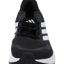 Adidas Runfalcon 5 W, Schnürschuhe, Damen, black/white/black