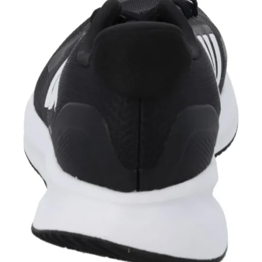 Adidas Runfalcon 5 W, Schnürschuhe, Damen, black/white/black