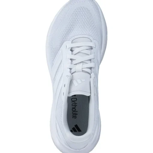 Adidas Runfalcon 5 W, Schnürschuhe, Damen, FTWWHT/FTWWHT/FTWWHT