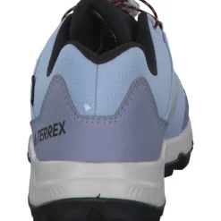 Adidas Terrex GTX K M, Trekkingschuhe, Kinder, bludaw/greone/sogold