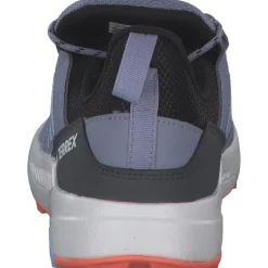 Adidas Terrex Trailmaker K M, Sneakers Low, Damen, silvio/bludaw/cblack