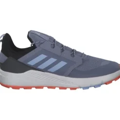 Adidas Terrex Trailmaker K M, Sneakers Low, Damen, silvio/bludaw/cblack