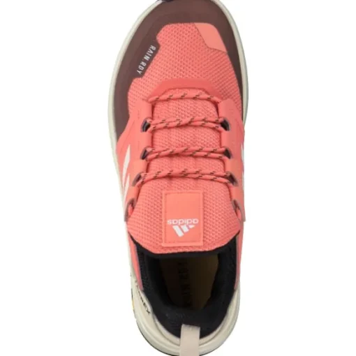 Adidas Terrex Trailmaker K W, Outdoorschuhe, Kinder, corfus/wonwhi/sogo