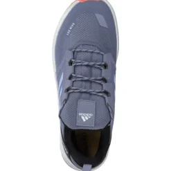 Adidas Terrex Trailmaker K M, Sneakers Low, Damen, silvio/bludaw/cblack