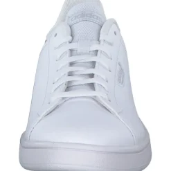 Adidas Urban Court W, Schnürschuhe, Damen, Weiß